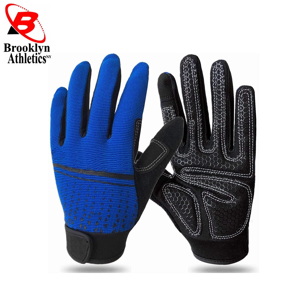 Crossfit full finger gloves